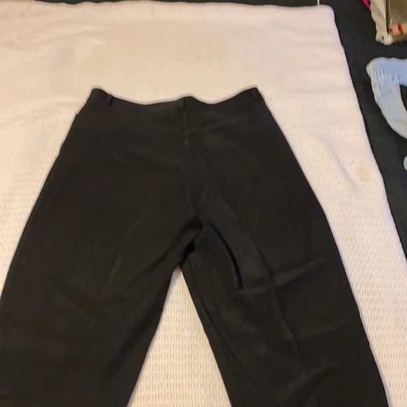 Acorn size 6 black pants - Picture 13 of 13